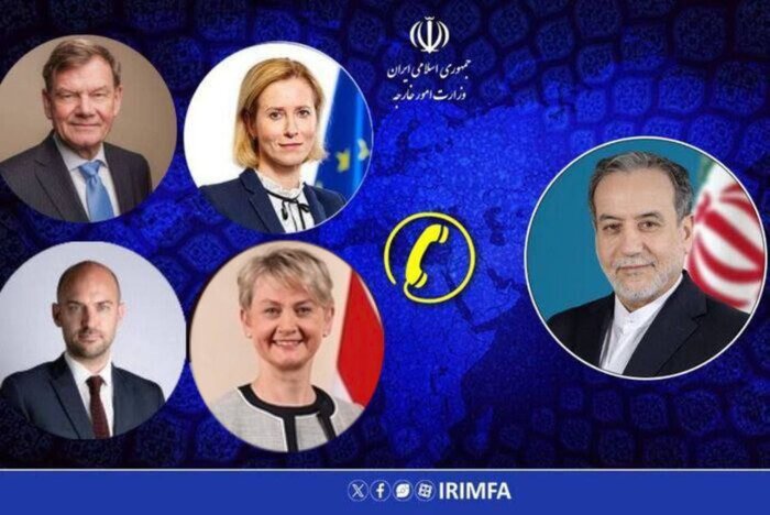 فعالسازی اسنپ‌بک؛ پیروزی کوتاه مدت برای تروئیکای اروپایی/ توافق برد-برد ممکن است