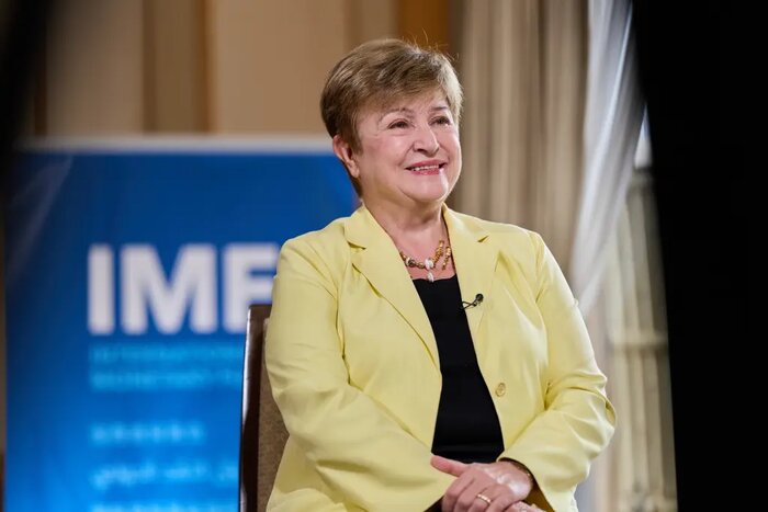 سایه ترامپ بر سر صندوق بینالمللی پول سنگینتر میشود!