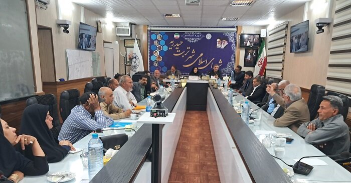 مشکل تملک جاده دسترسی به راهآهن تربتحیدریه برطرف شد