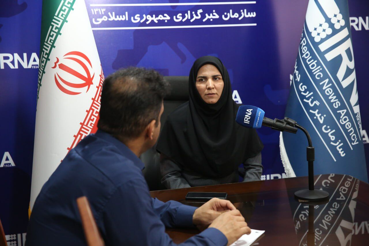 داستان غم‌انگیز یک نخبه بیکار در کرمانشاه/ دختری که مشکلات زندگی را به زانو درآورد
