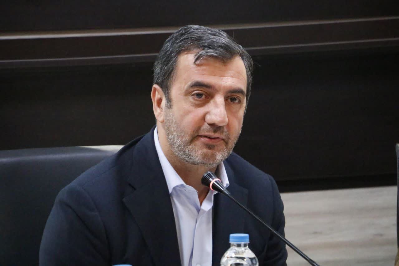 ۲۰۹ پروژه با اعتبار ۱۰ هزار میلیارد تومان در شهرستان ری افتتاح می‌شود