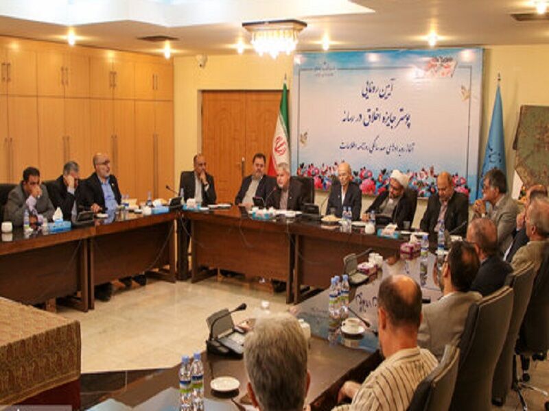 معاون وزیر فرهنگ نسبت به گسترش فیک نیوزها هشدار داد