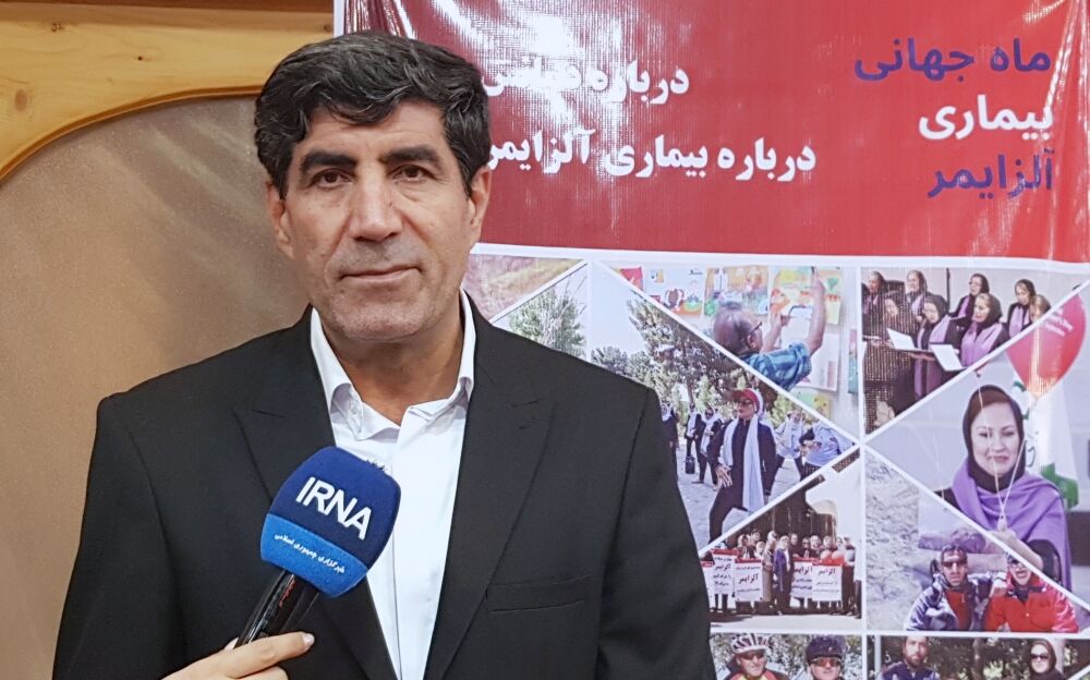 فیلم | بوشهر، شهر دوستدار سالمند، میزبان گردهمایی روز جهانی آلزایمر
