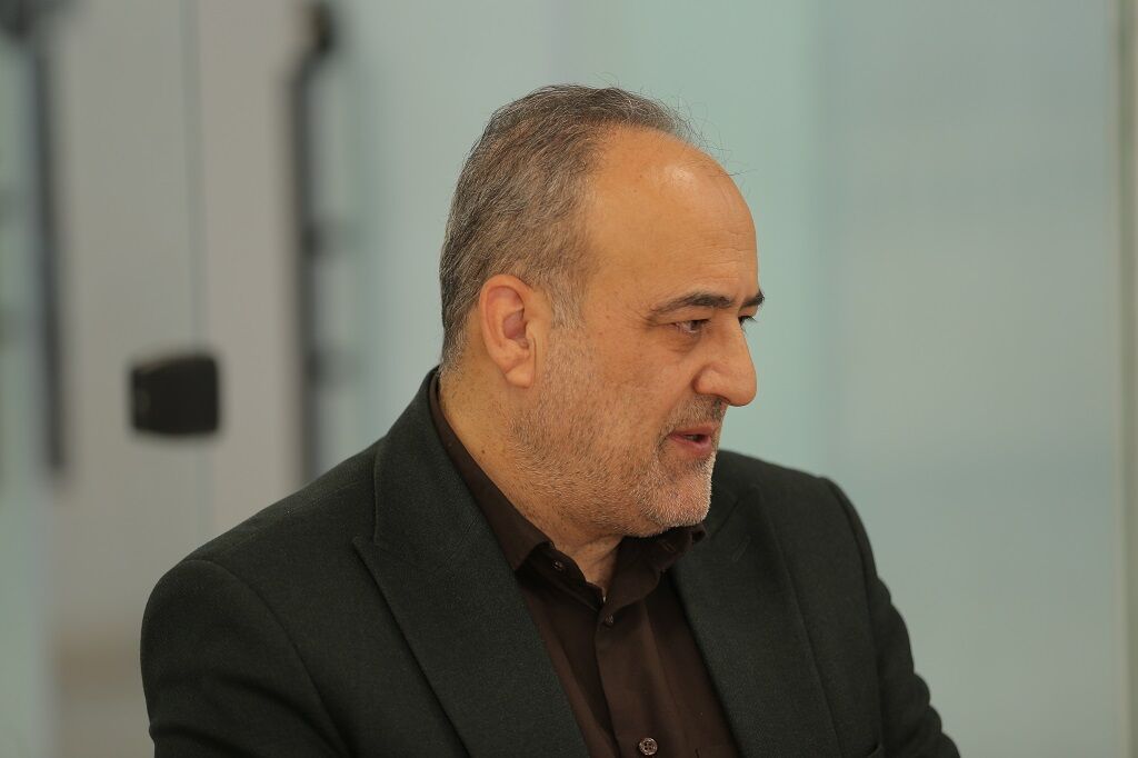 هوشمند: قزوین باید به مقصد گردشگری فرهنگی تبدیل شود