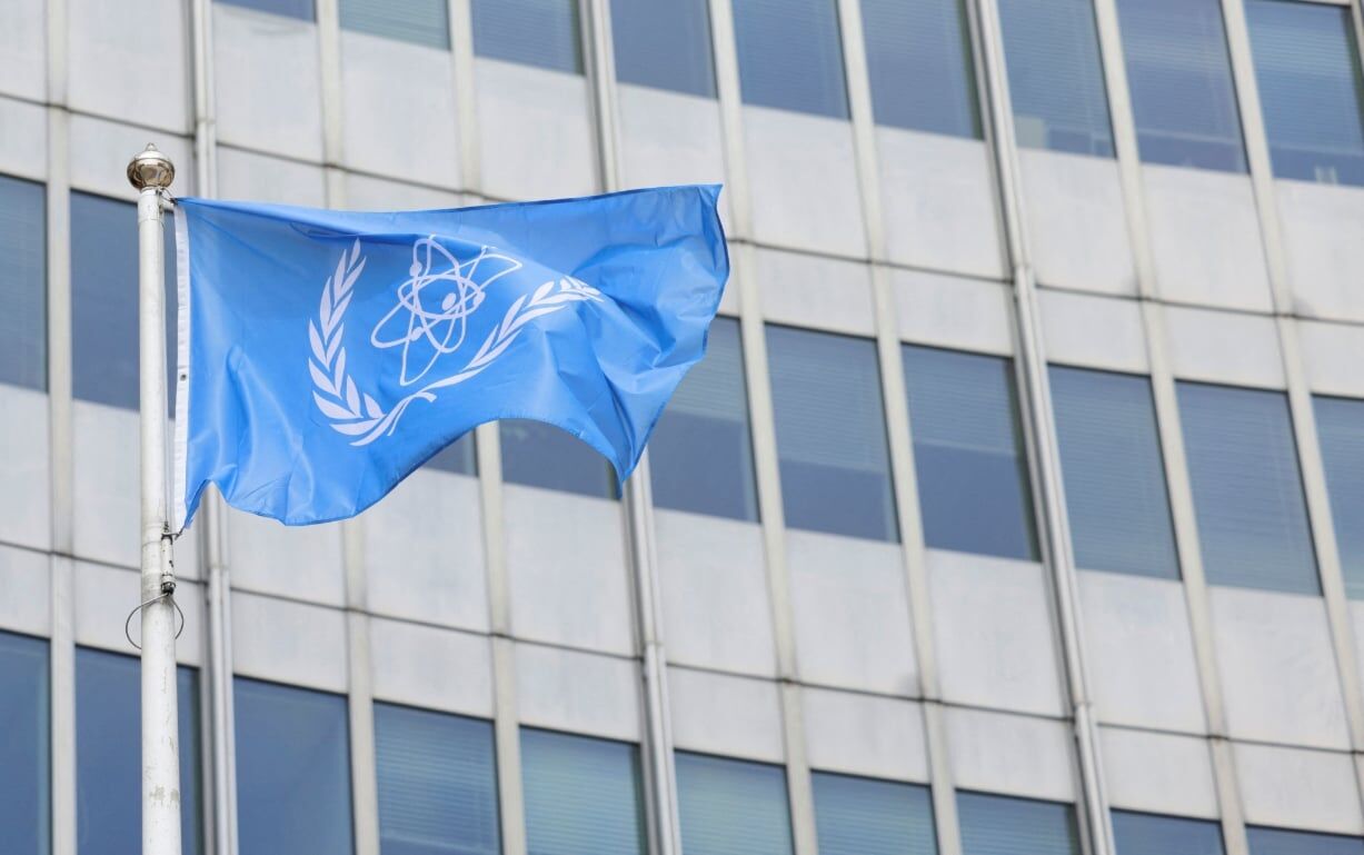 МАГАТЭ не может проверить запасы высокообогащенного урана в Иране после конфликта