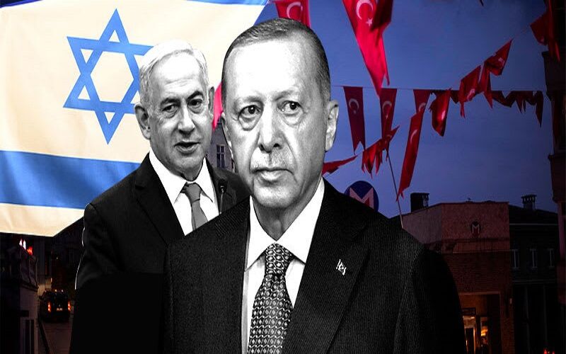 اسرائیل و ترکیه وارد جنگ خواهند شد؟