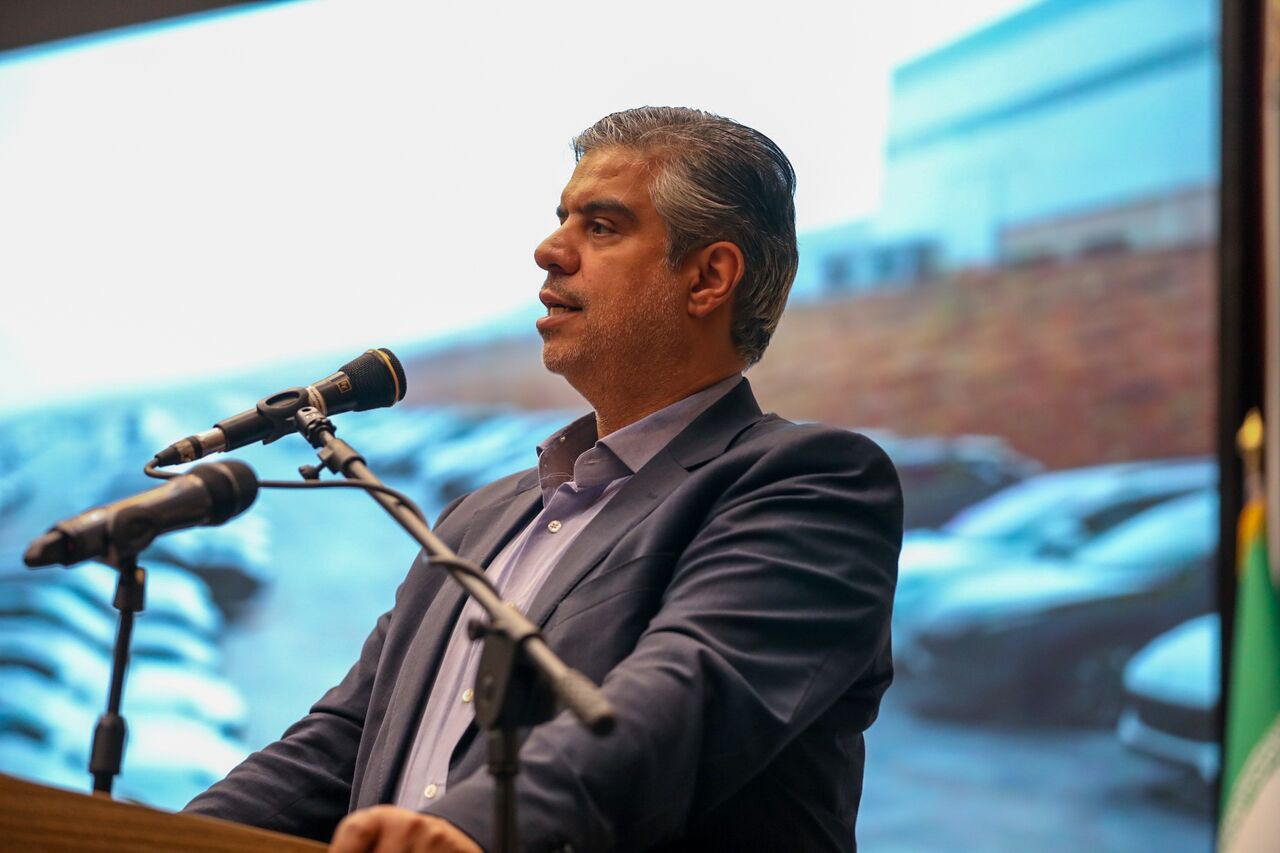 گردنه سیبک پس از ۱۵ سال ایمن‌سازی شد  