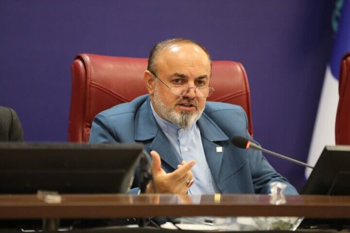 معاون سازمان پدافند غیرعامل: ایران اسلامی از جنگ ترکیبی با انسجام ملی عبور کرد