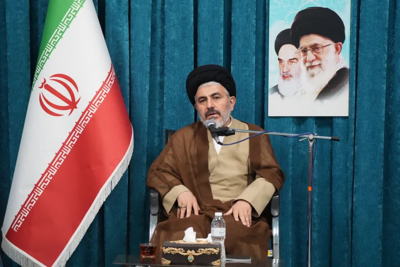 امام جمعه ارومیه: مباحث اقتصادی نیازمند پیوست عدالت هستند