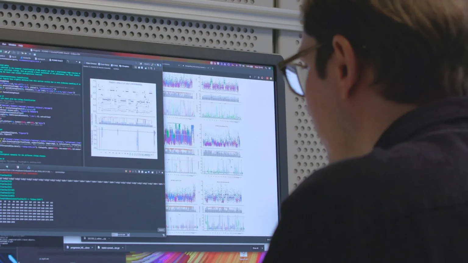 پیشبینی سلامت شما در ۱۰ سال آینده؛ هوش مصنوعی و پیشگویی پزشکی