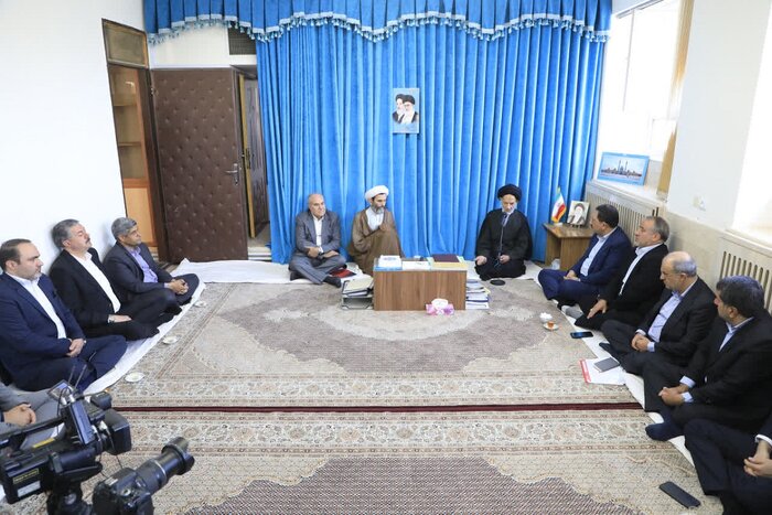 استاندار خراسان جنوبی: استفاده از ظرفیتهای کشورهای همسایه در اولویت است