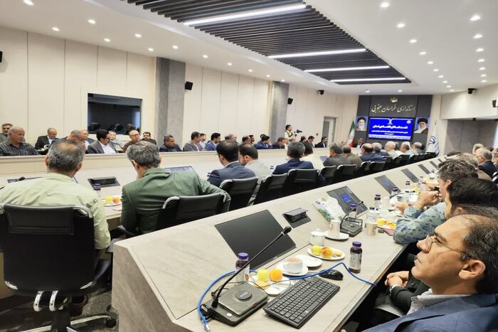 استاندار خراسان جنوبی: تقویت زیرساخت‌های مرزی کلید رشد تجارت با افغانستان است