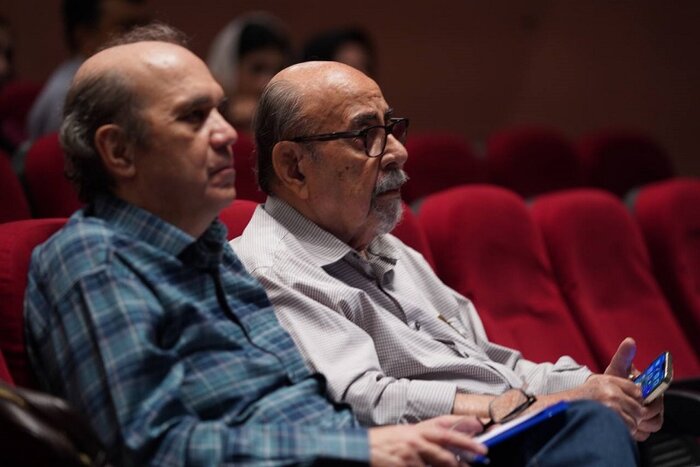 بخش اجرایی جشنواره هجدهم موسیقی جوان پایان یافت/ افزایش نوازندگان گیتار