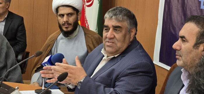 ضرورت تسریع در تکمیل سامانه گرمسیری برای توسعه پایدار کشاورزی و ارتقای معیشت مرزنشینان
