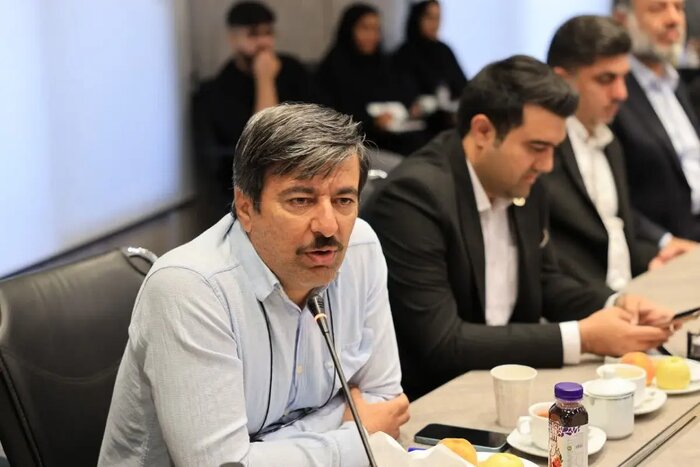 اشتغال و ارزش افزوده؛ ۲ فرمان راهبردی وزیر به سربازان جبهه اقتصادی