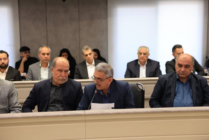 اشتغال و ارزش افزوده؛ ۲ فرمان راهبردی وزیر به سربازان جبهه اقتصادی