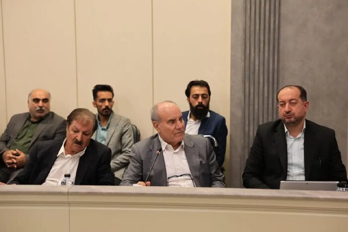 اشتغال و ارزش افزوده؛ ۲ فرمان راهبردی وزیر به سربازان جبهه اقتصادی