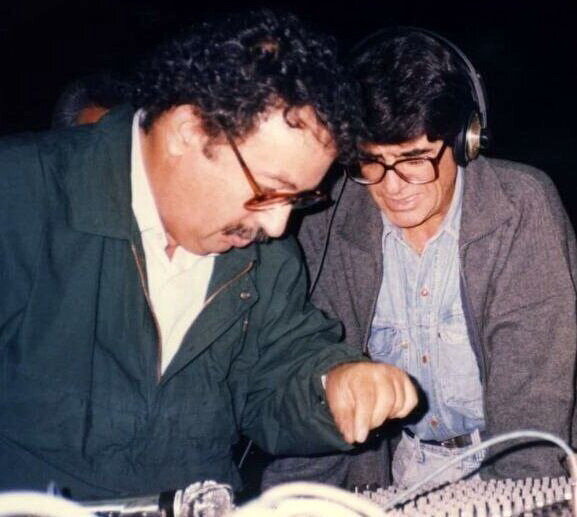 غروب ستارگان موسیقی ایران پیش از فصل خزان