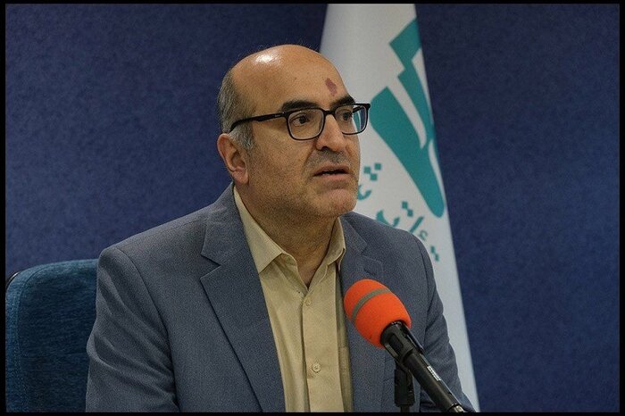 کوروش سلیمانی هدایت تئاترشهر را به عهده گرفت