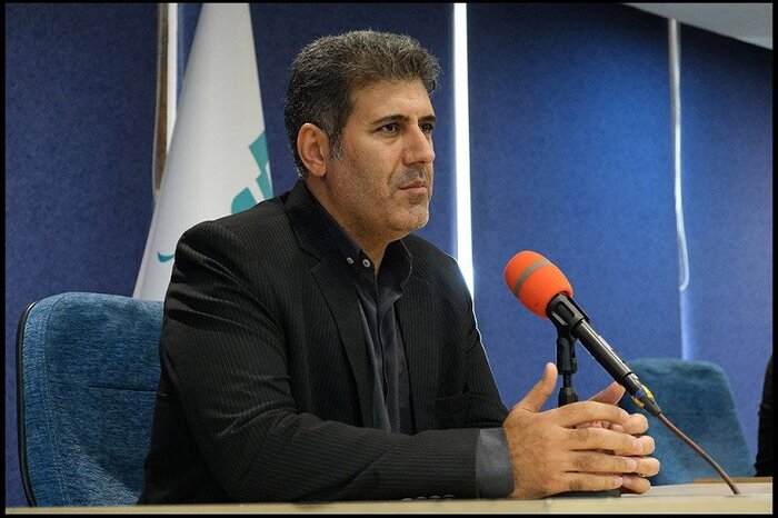 کوروش سلیمانی هدایت تئاترشهر را به عهده گرفت