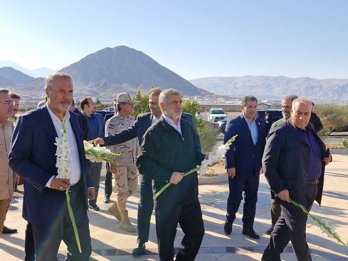 تاکید رئیس کمیسیون عمران مجلس بر اجرای کامل قوانین مناطق آزاد