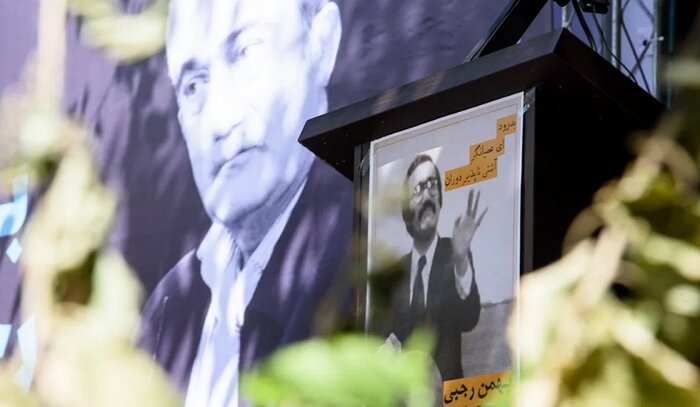 غروب ستارگان موسیقی ایران پیش از فصل خزان