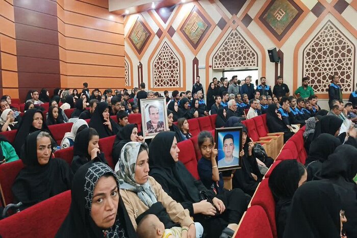 رئیس کل دادگستری خراسان جنوبی: حادثه معدن طبس با مدیریت مطلوب رسیدگی شد