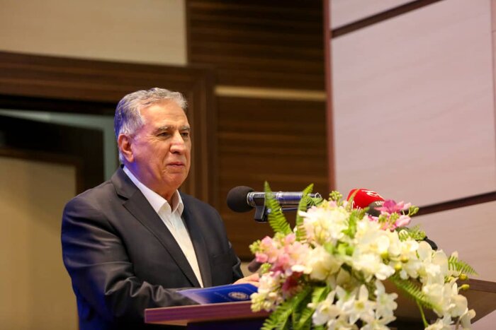 نماینده مجلس: کمیسیون تلفیق بودجه مجلس شورای اسلامی حمایت از تولید را در دستور کار دارد