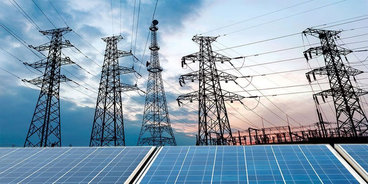 نبود سرمایه‌گذاری، عدم مصرف بهینه و ماینرهای غیرمجاز عامل ناترازی برق هستند
