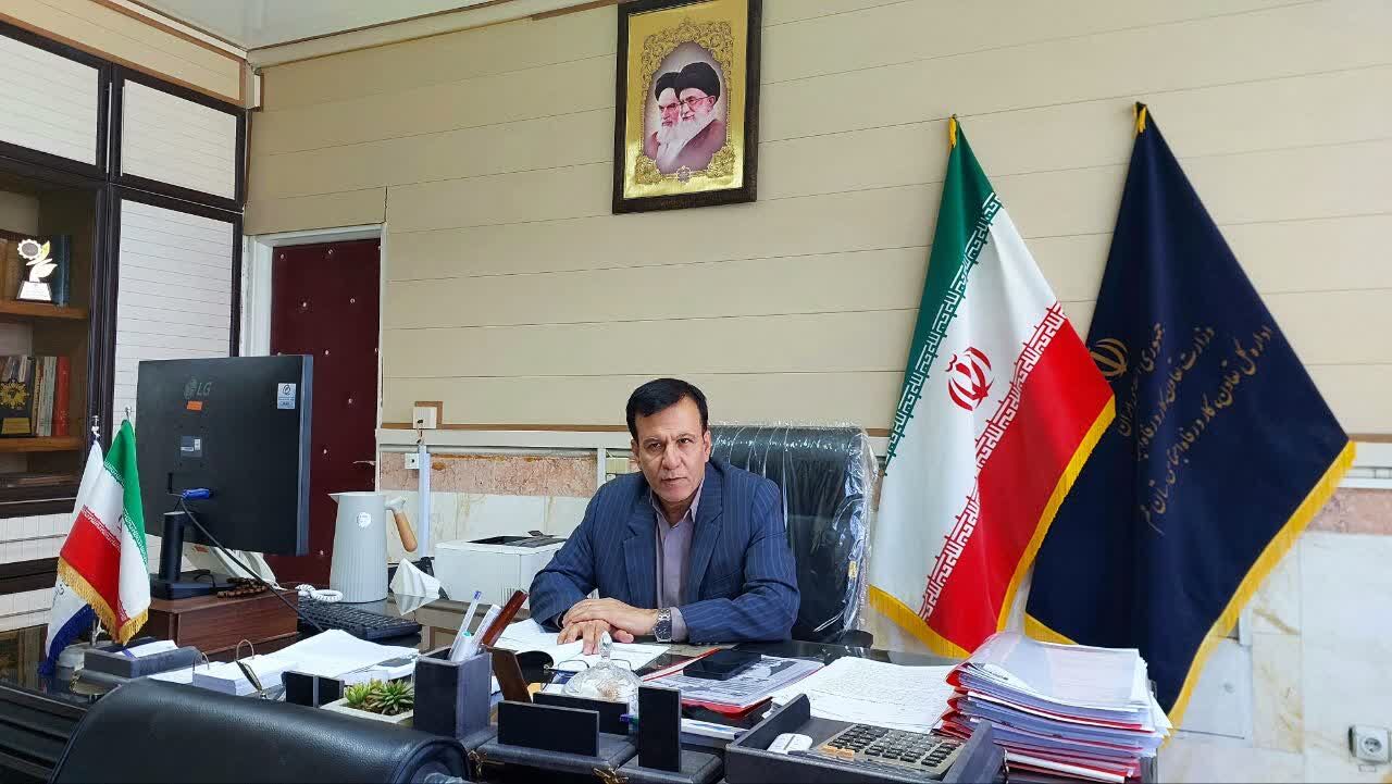 ۱ میلیون نفر در قم کالابرگ می‌گیرند