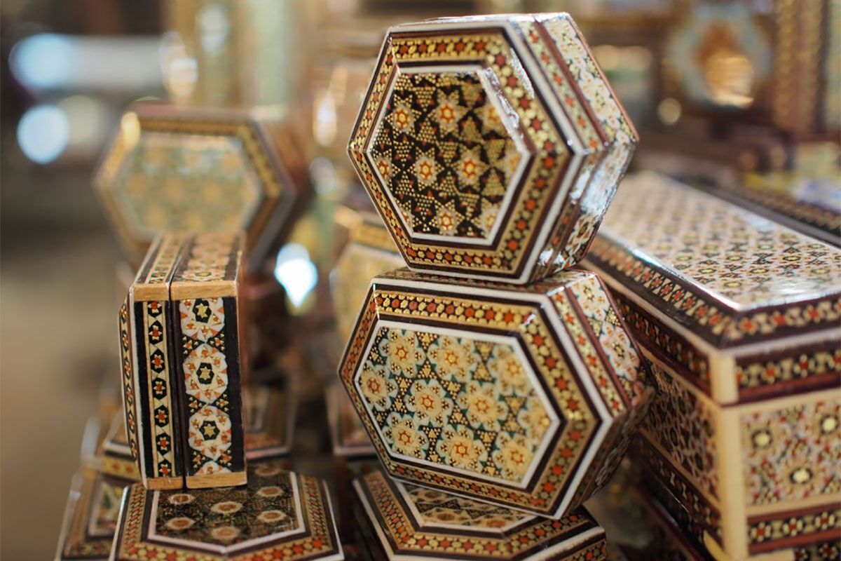 رونمایی از ۲۳ فرصت سرمایه‌گذاری گردشگری، میراثی و صنایع دستی فارس در اکسپو شیراز