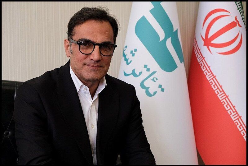 کوروش سلیمانی هدایت تئاترشهر را به عهده گرفت