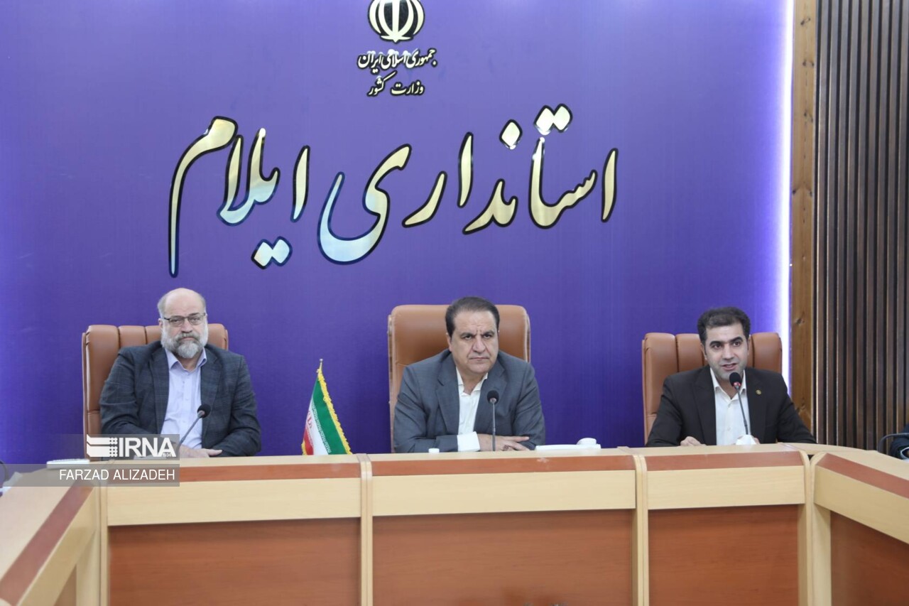 تشکیل هسته‌های اندیشه‌ورز ایلام در دستور کار قرار گرفت