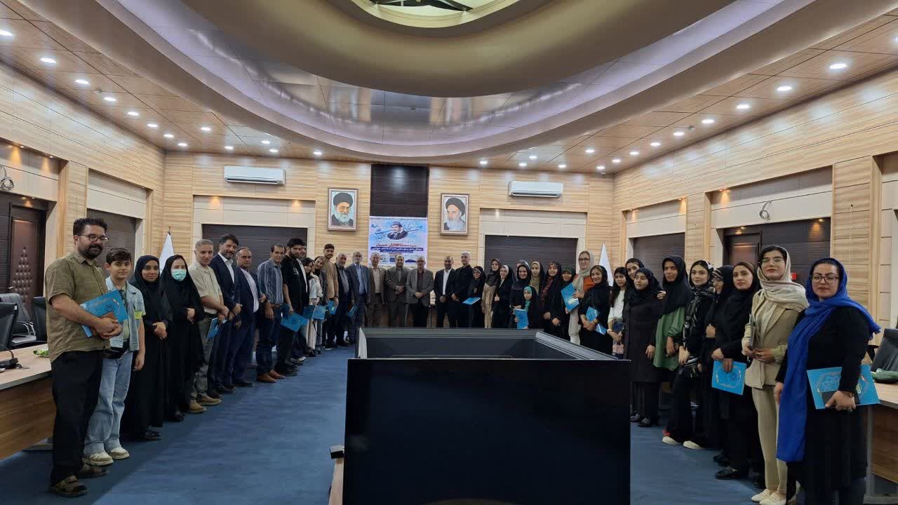 رئیس ارشاد ملارد: انجمن‌های ادبی، محل بروز استعدادهای جوان شعر و ادب است