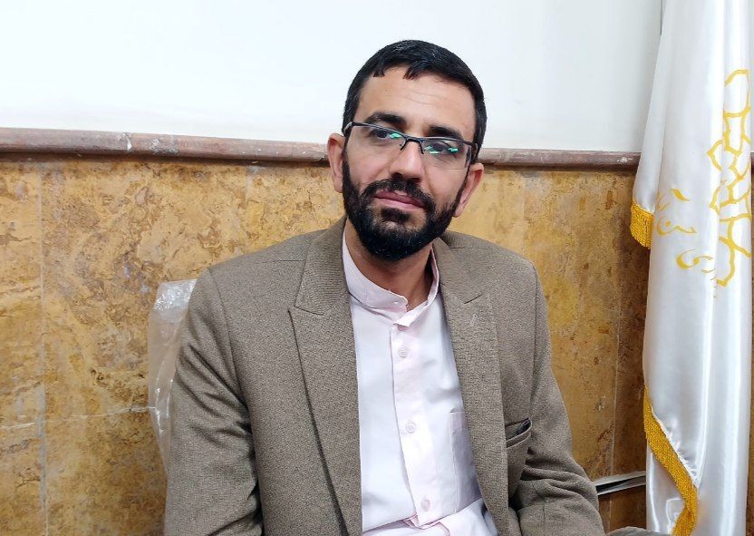 مسئول بسیج رسانه استان تهران: مطالبه‌گری  رسانه ها برای حل مشکلات مردم ضرورت دارد