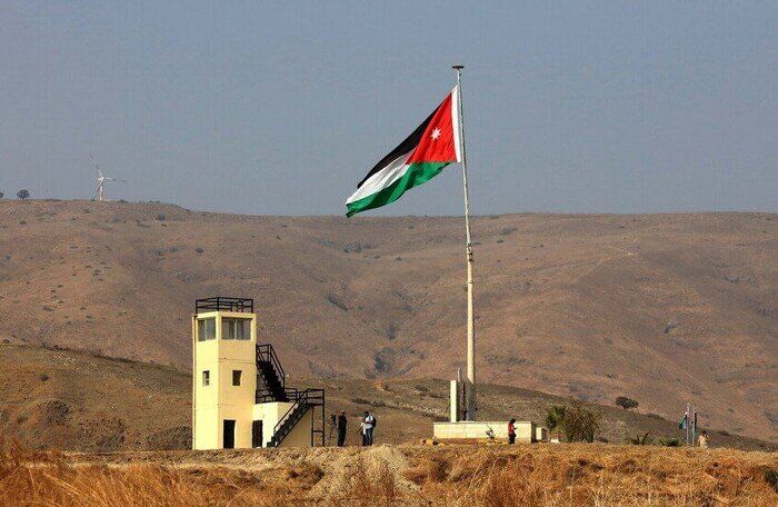 حادثه امنیتی در مرزهای اردن و سرزمین های اشغالی/ ۲نظامی صهیونیست زخمی شدند