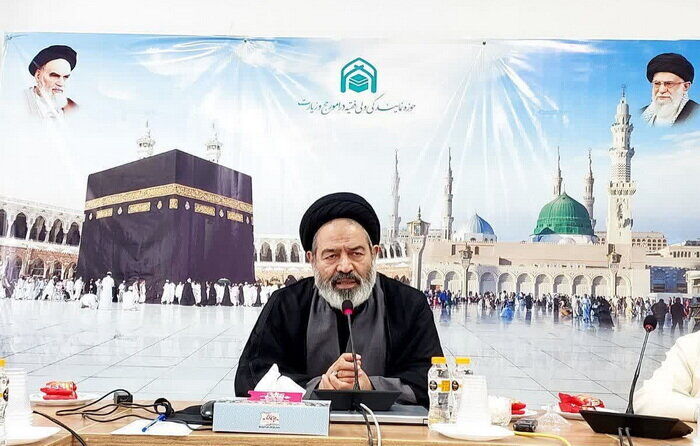 سهمیه حج ایران باید متناسب با جمعیت افزایش یابد