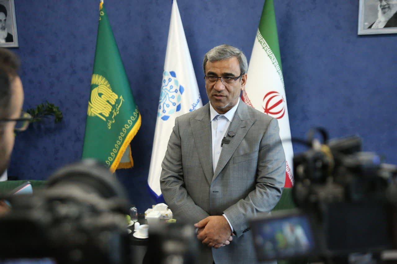 استاندار: خراسان رضوی قابلیت «هاب» منطقه‌ای در حوزه دانش‌بنیان را دارد