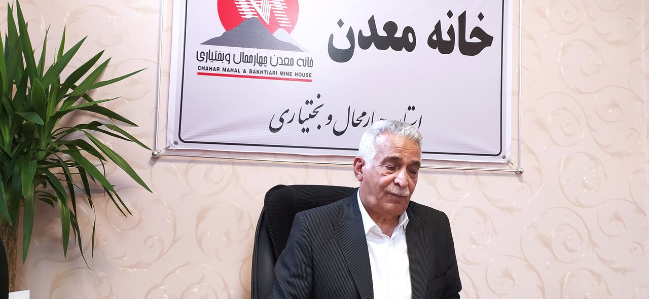 هم‌گرایی بخش خصوصی و دولتی چهارمحال و بختیاری می‌تواند الگوی مناطق کشور باشد