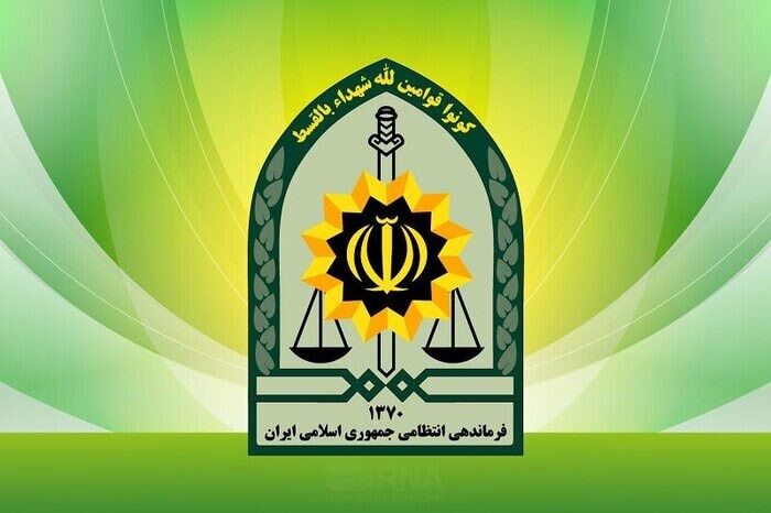 یک مامور پلیس در مازندران به شهادت رسید