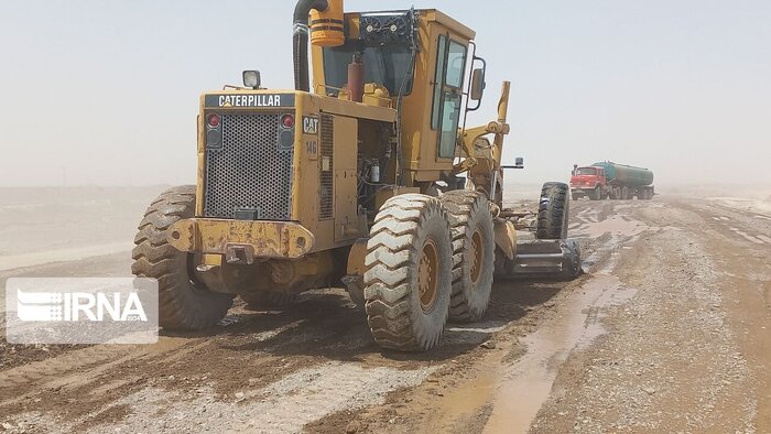 زیرساخت‌های مرز چیلات روی ریل تکمیل، دهلران مهیای اربعین و توسعه تجارت