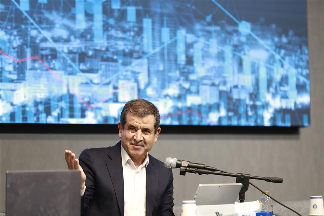 مسئول مذاکرات ایران با اوراسیا: موافقت نامه اوراسیا منجر به کاهش هزینههای گمرکی میشود مسئول مذاکرات ایران با اوراسیا: موافقت نامه اوراسیا منجر به کاهش هزینههای گمرکی میشود