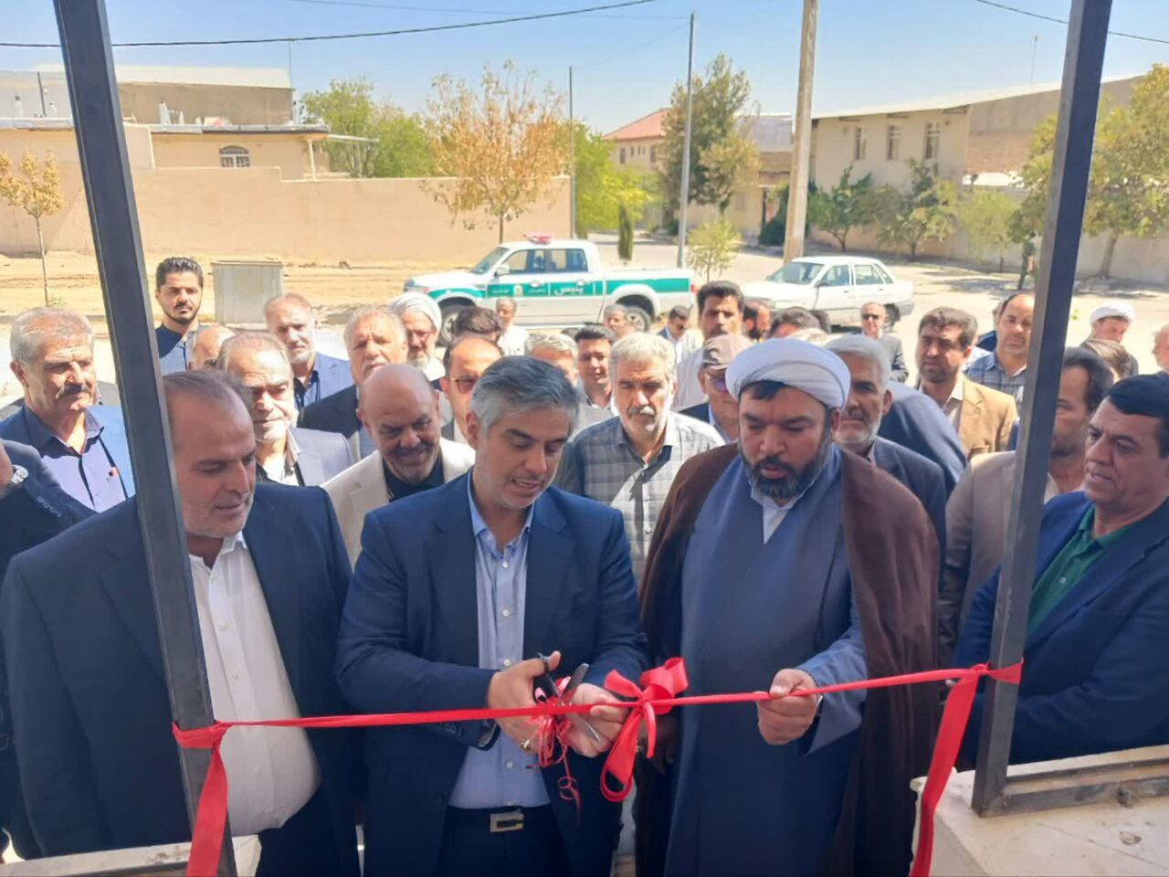 افتتاح ۳۸ مدرسه در استان مرکزی همزمان با آغاز سال تحصیلی جدید