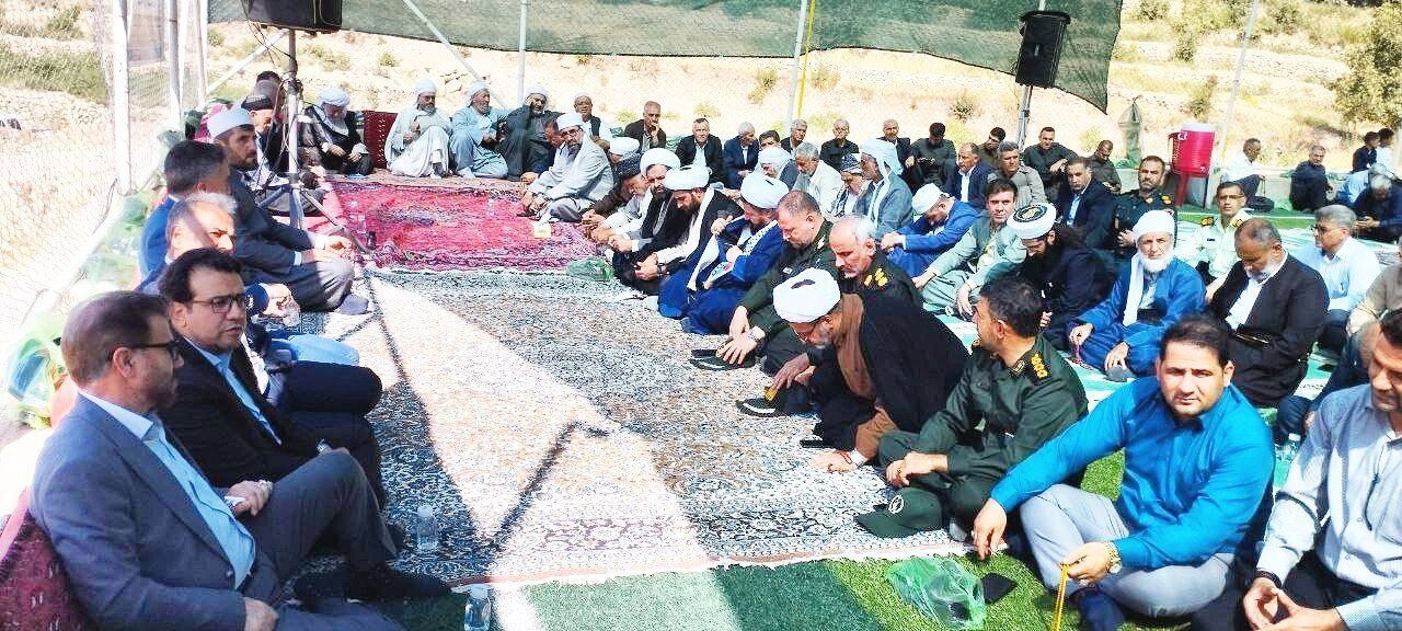 وحدت مسلمانان راهبرد قطعی جمهوری اسلامی و دولت وفاق ملی است
