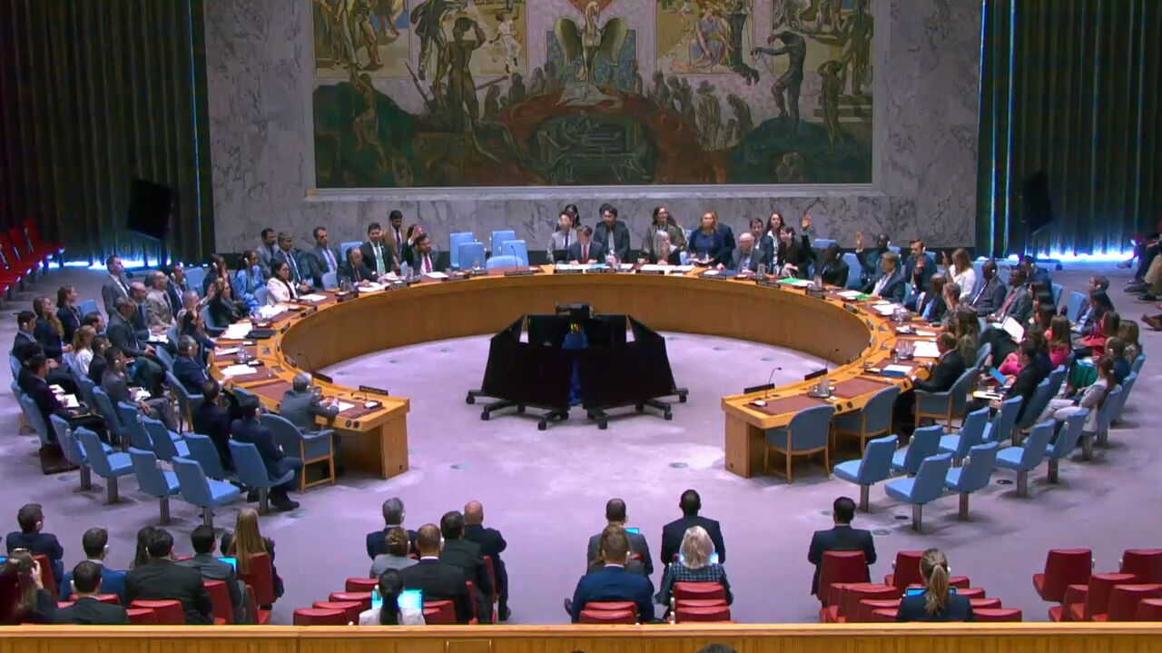 UNSC voices concern over US military operations near Venezuela’s coast, urges restraint