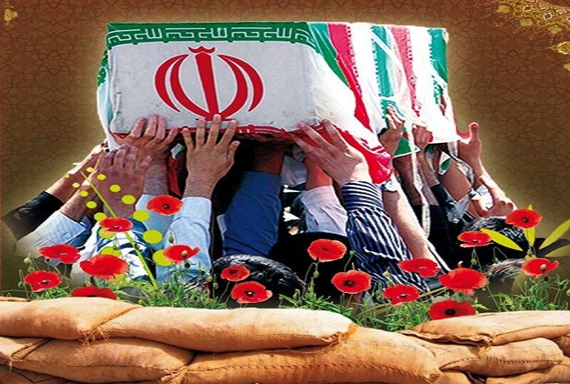 اجلاسیه ۴۵۸ شهید شهرستان سمنان آغازگر کنگره سه‌هزار شهید استان است