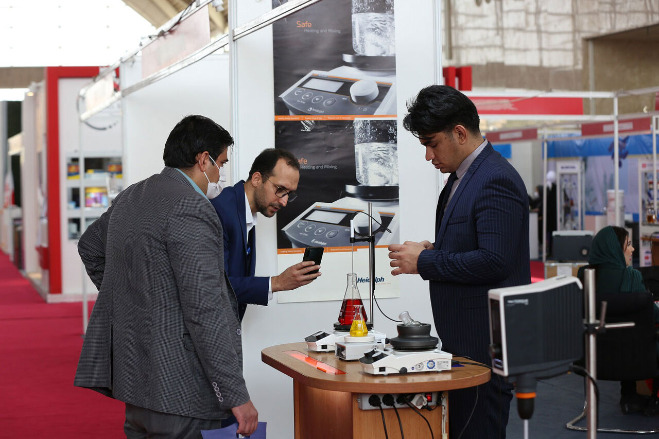 تجاریسازی اختراعات در کشور به ۱۰ عدد هم نمیرسد + فیلم