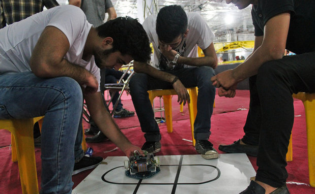 تجاریسازی اختراعات در کشور به ۱۰ عدد هم نمیرسد + فیلم