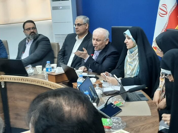 ۷۰ درصد معضل پسماند در مازندران تا پایان امسال حل میشود