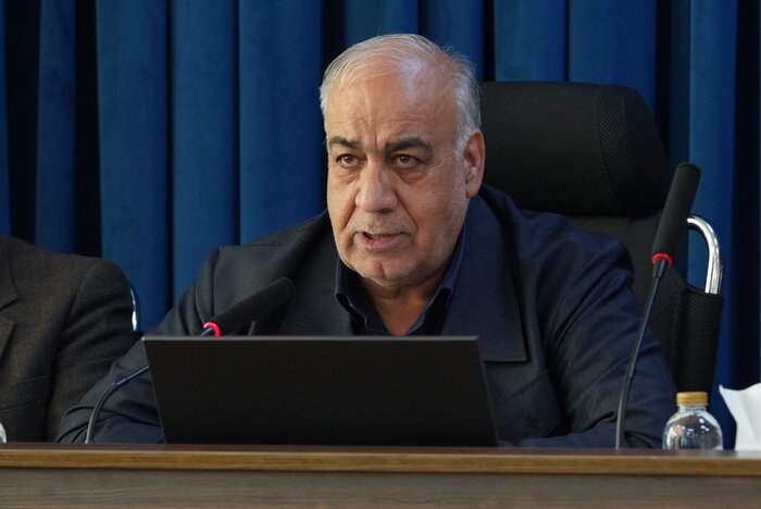 کریدور جلفا - کلاله طرحی راهبردی مطالبه رهبری